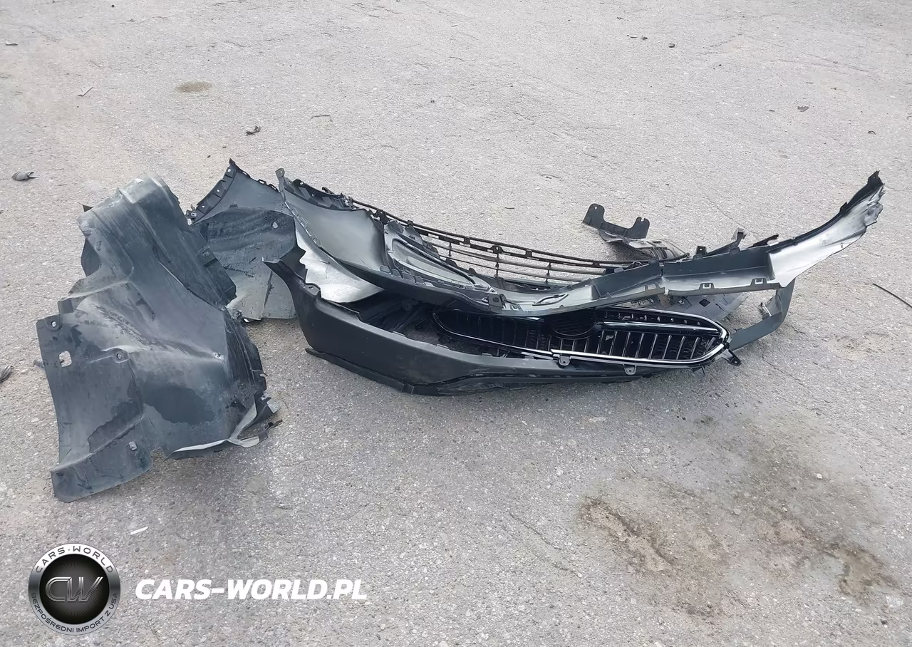 2020 Buick Encore Fwd Preferred VIN:KL4CJASB5LB047865 - 12