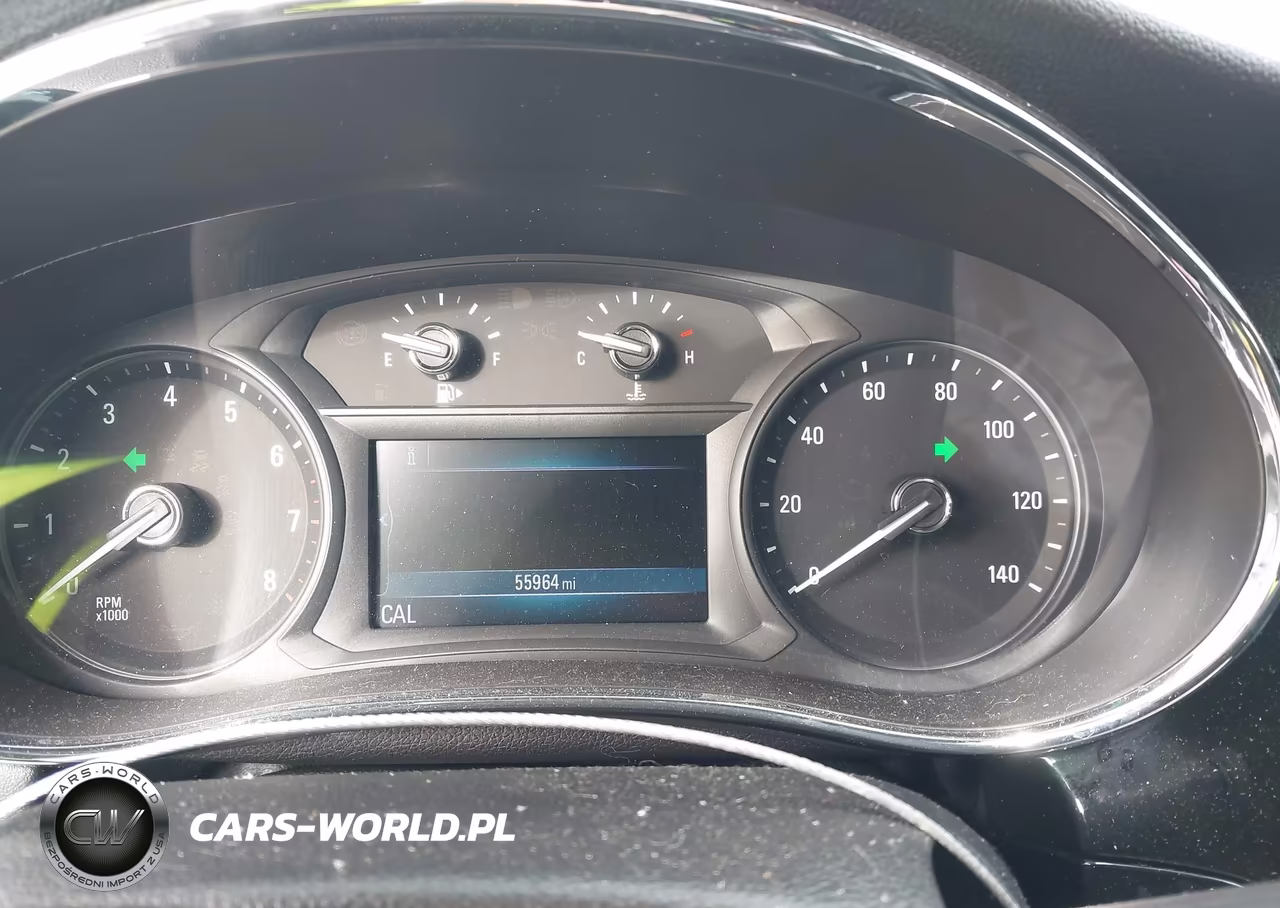 2020 Buick Encore Fwd Preferred VIN:KL4CJASB5LB047865 - 7