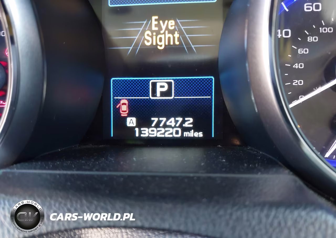 2015 Subaru Legacy 2.5I Limited VIN:4S3BNAN63F3044014 - 7