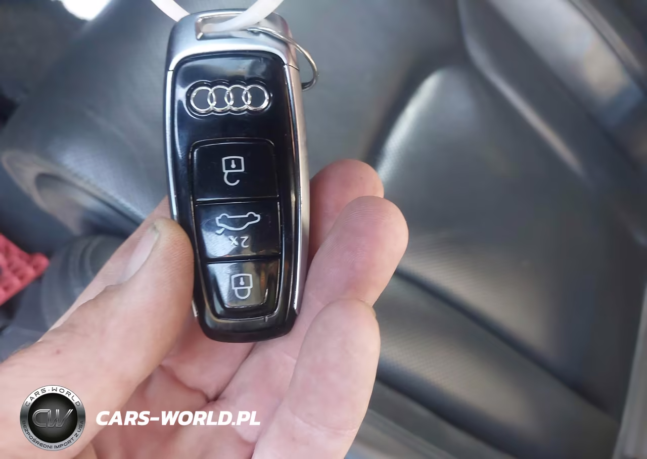 2019 Audi Q8 55 Premium VIN:WA1CVAF14KD046750 - 11