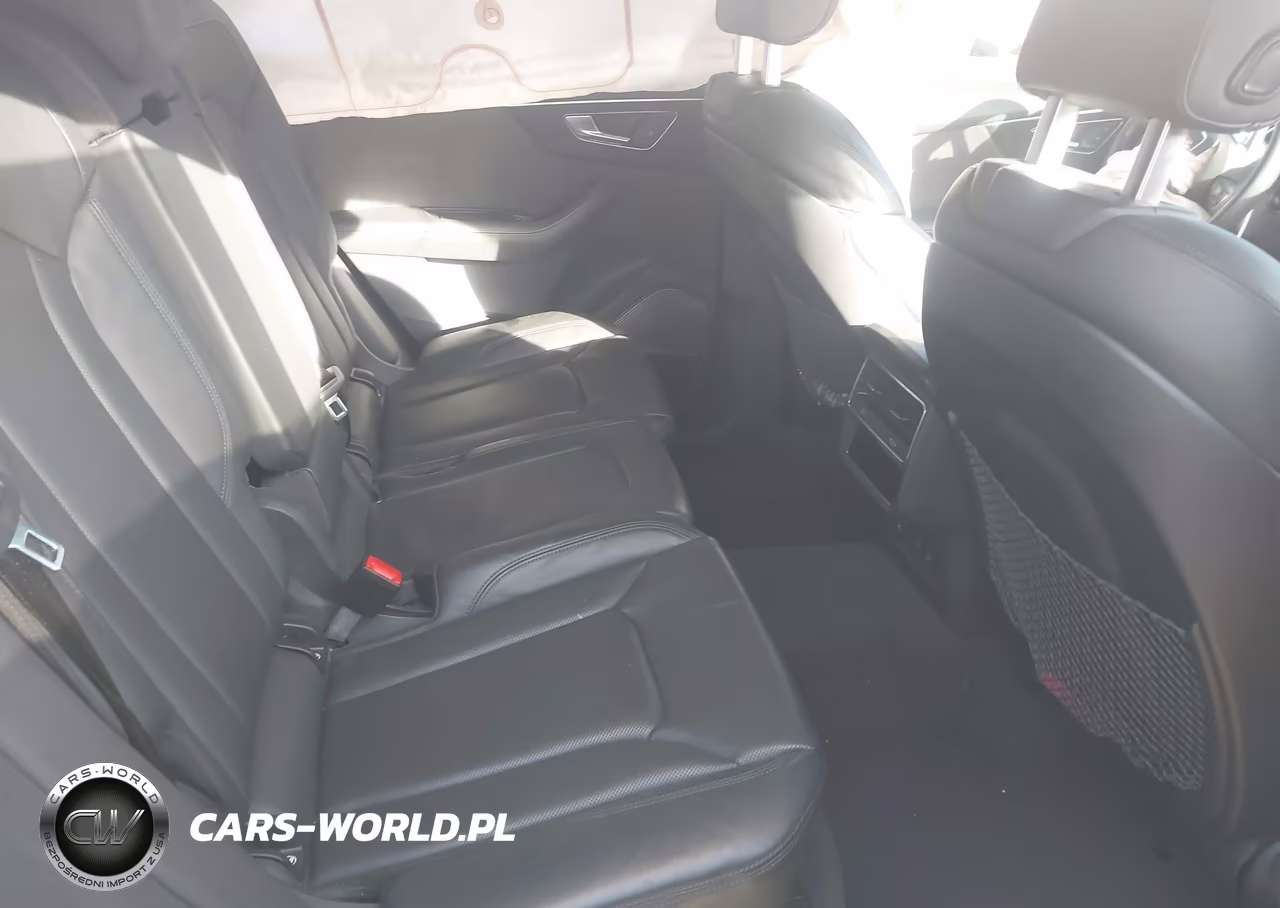2019 Audi Q8 55 Premium VIN:WA1CVAF14KD046750 - 8