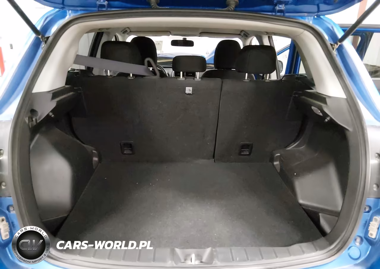 2018 Mitsubishi Outlander Sport 2.0 Es VIN:JA4AR3AUXJZ005551 - 17