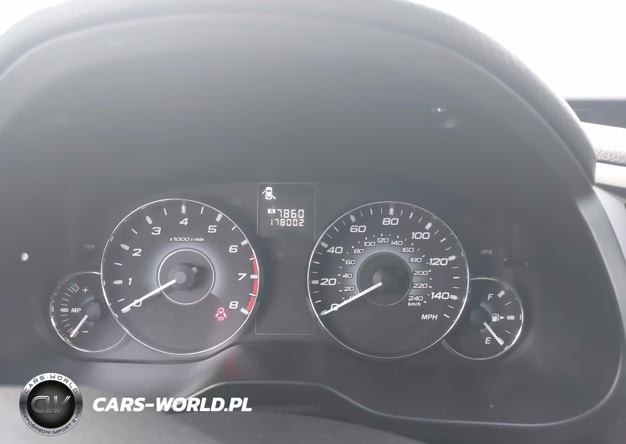 2010 Subaru Outback 2.5I Premium VIN:4S4BRBGC2A3315341 - 7