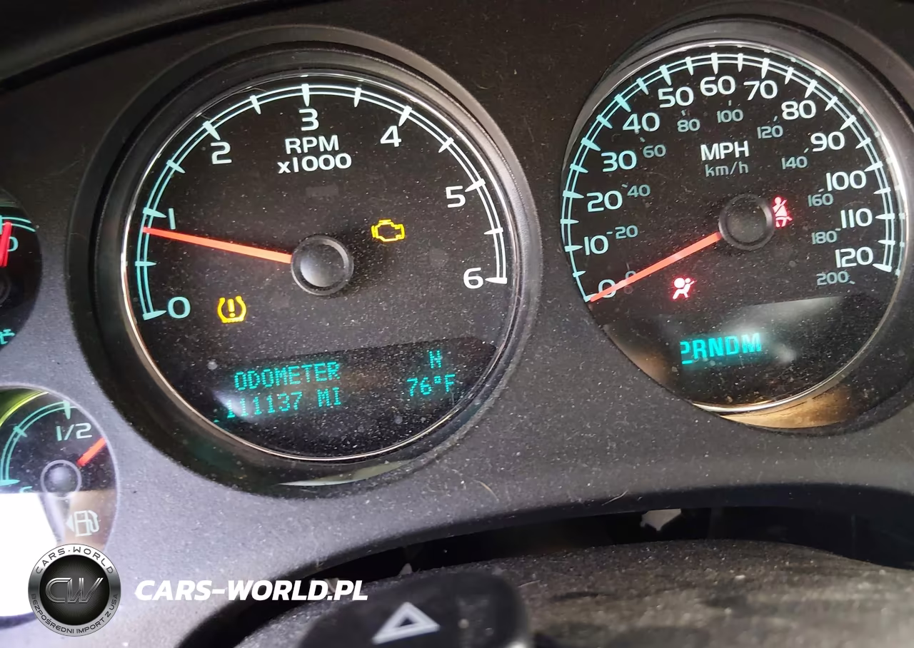 2013 Chevrolet Silverado 1500 Ltz VIN:3GCPKTE77DG196598 - 15