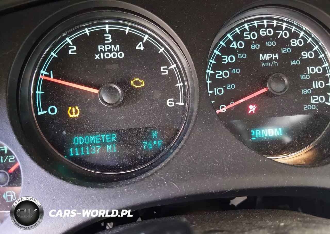 2013 Chevrolet Silverado 1500 Ltz VIN:3GCPKTE77DG196598 - 7