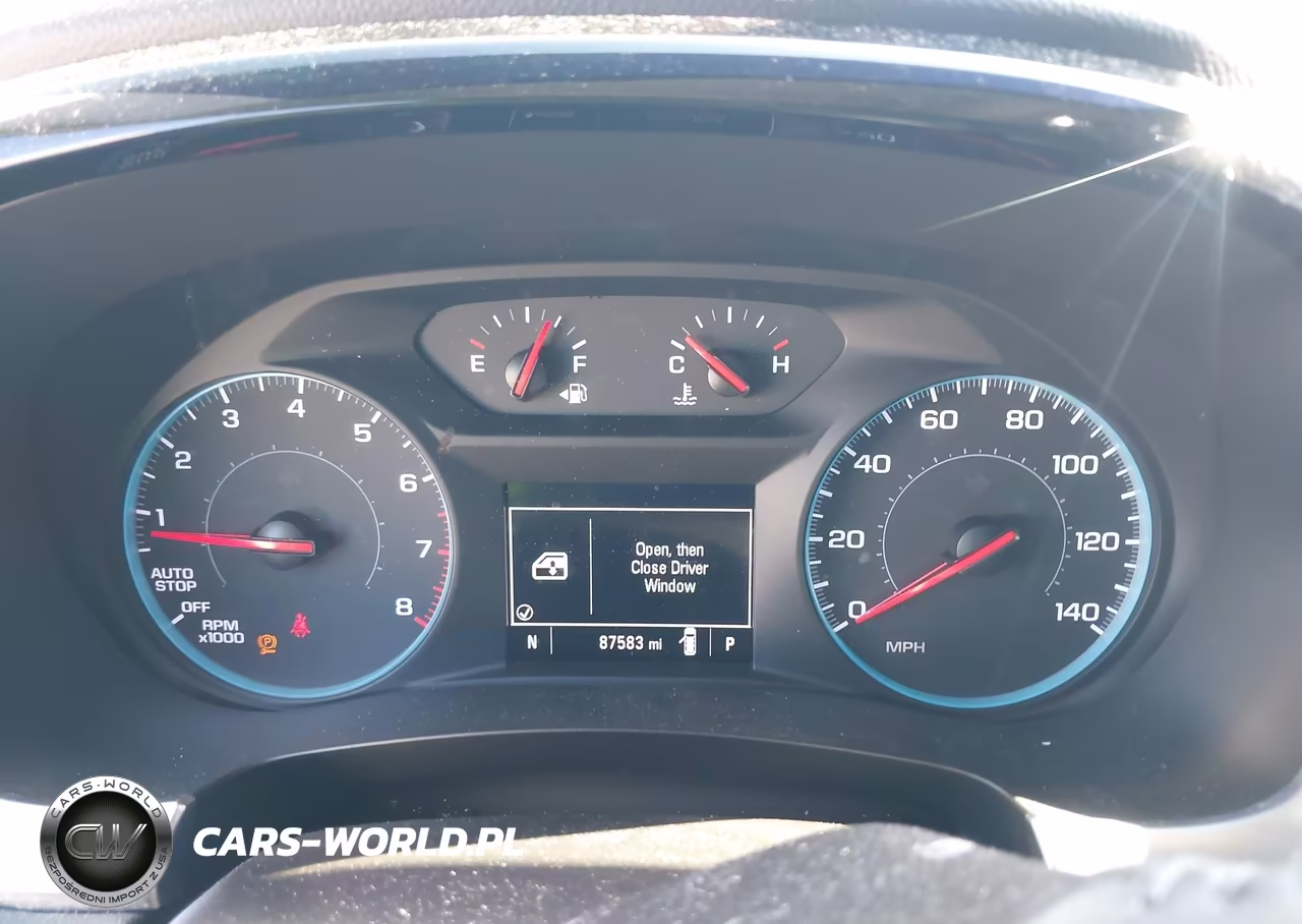 2021 Chevrolet Traverse Fwd Lt Cloth VIN:1GNERGKW9MJ140190 - 7