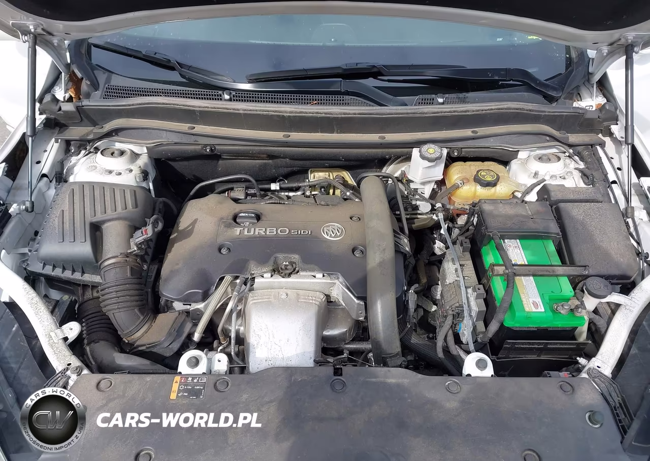 2019 Buick Envision Awd Premium I VIN:LRBFX3SX0KD005534 - 10