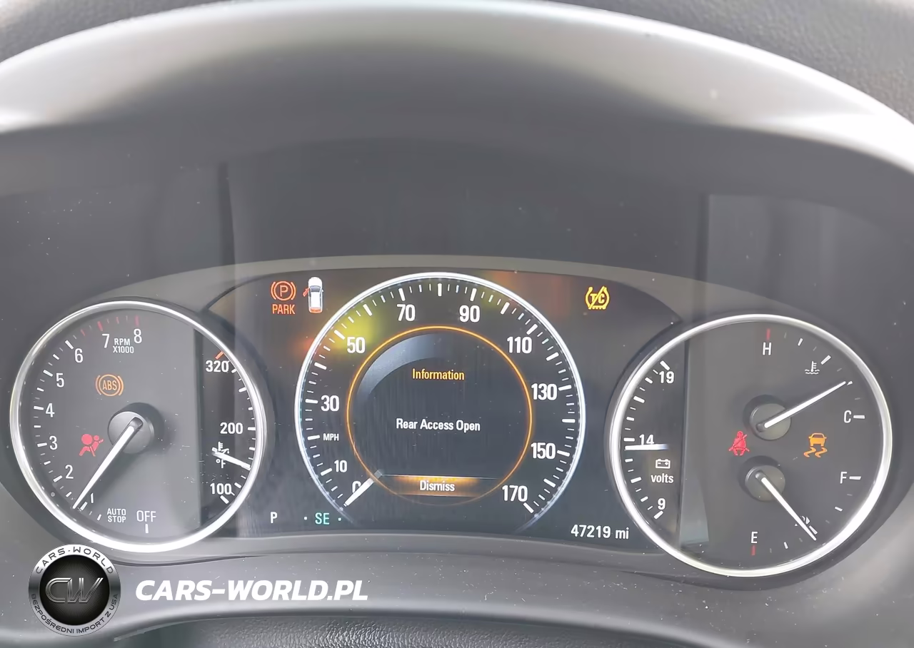 2019 Buick Envision Awd Premium I VIN:LRBFX3SX0KD005534 - 7