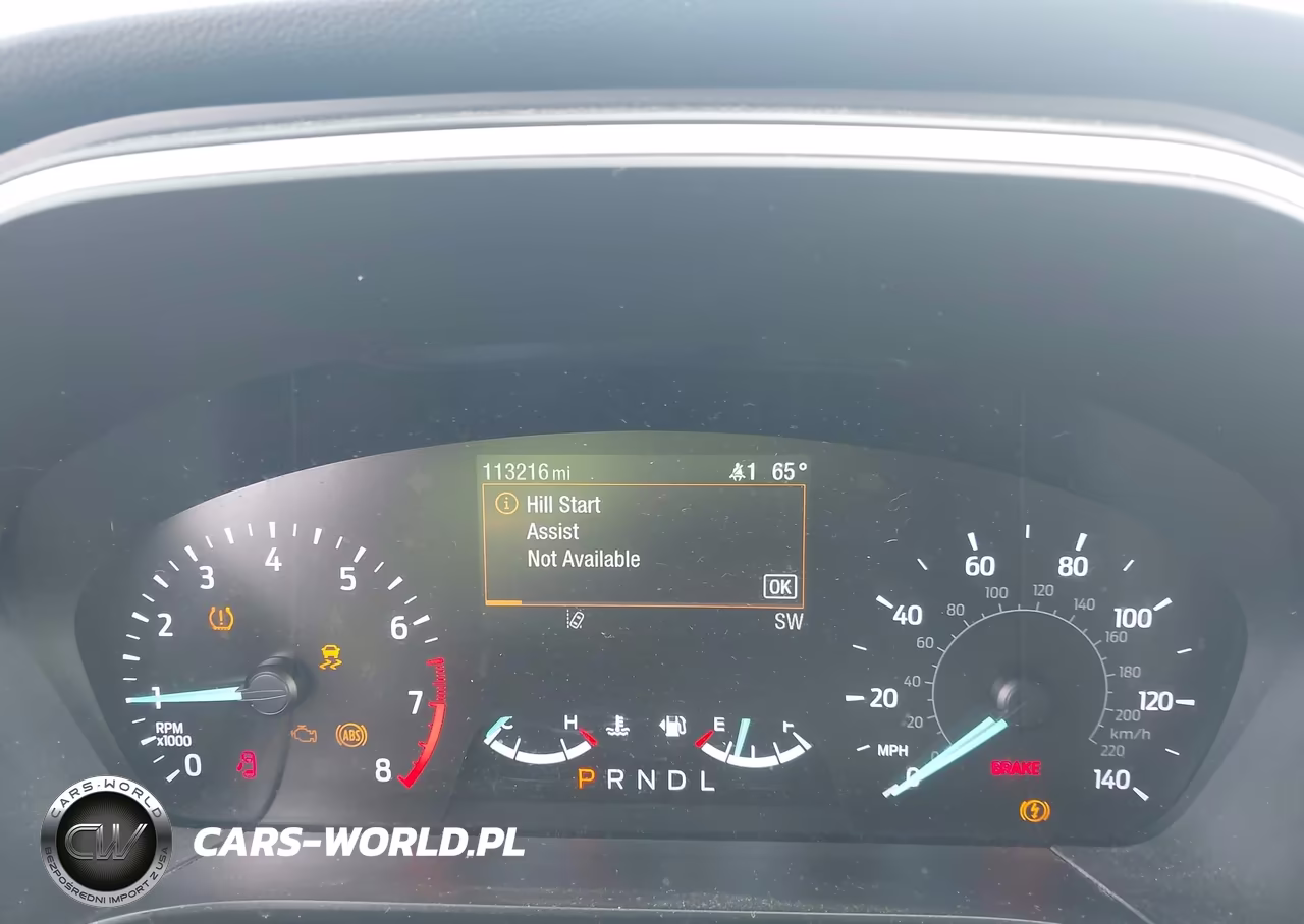 2021 Ford Escape Se VIN:1FMCU0G64MUA85303 - 7