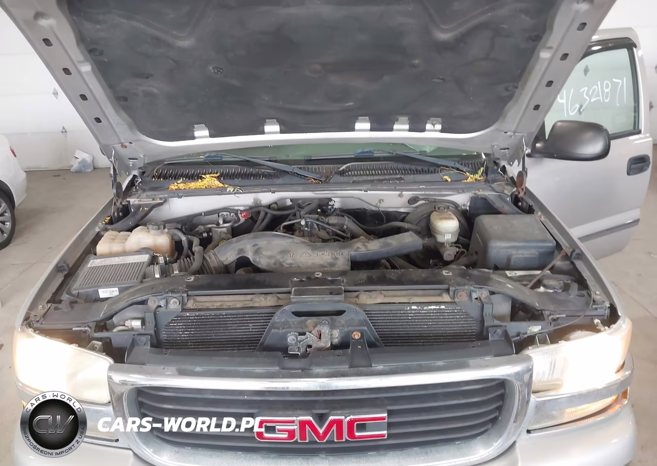 2007 GMC Sierra 1500 Classic Sle1 VIN:1GTEK19Z17Z107281 - 10