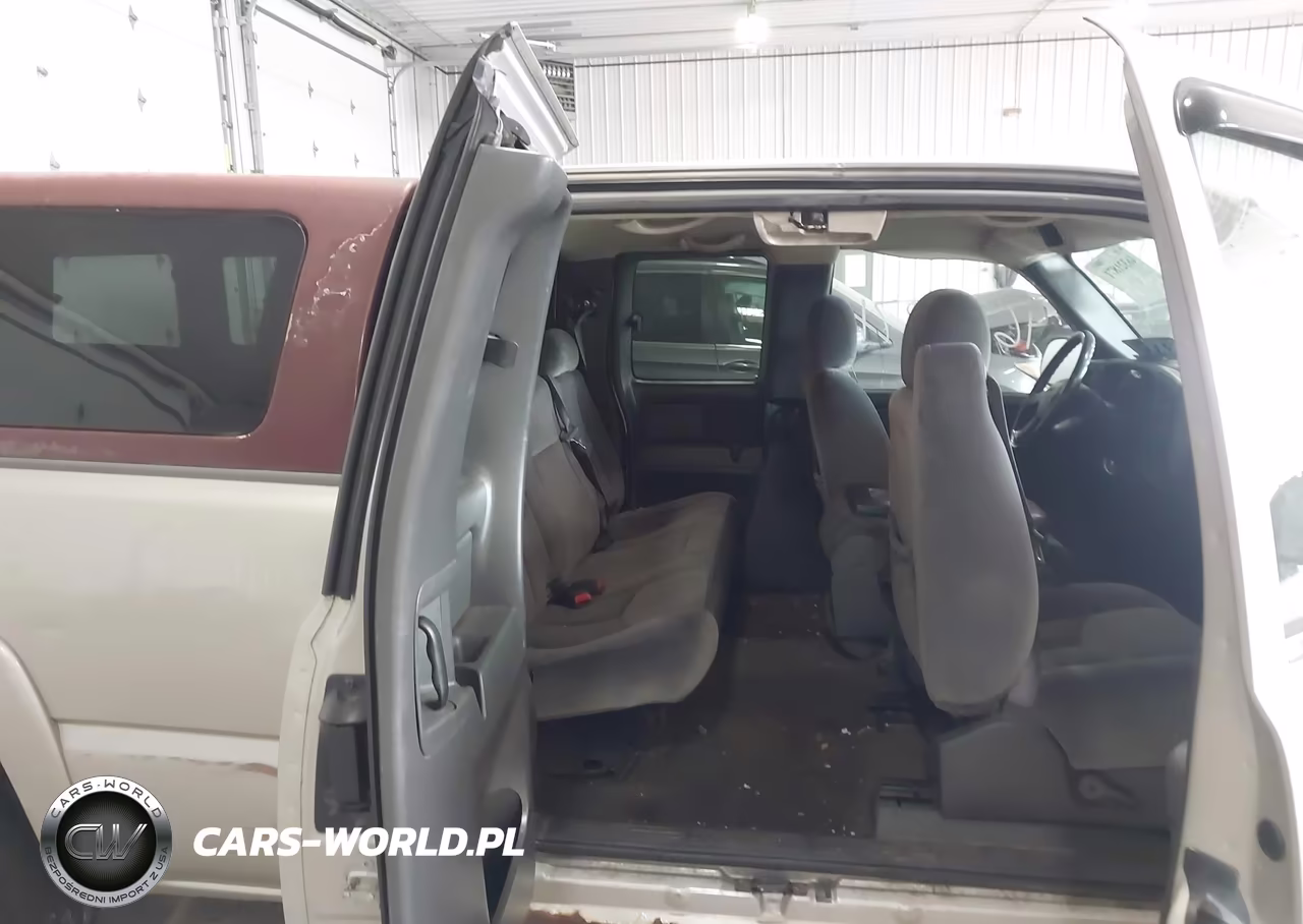 2007 GMC Sierra 1500 Classic Sle1 VIN:1GTEK19Z17Z107281 - 8