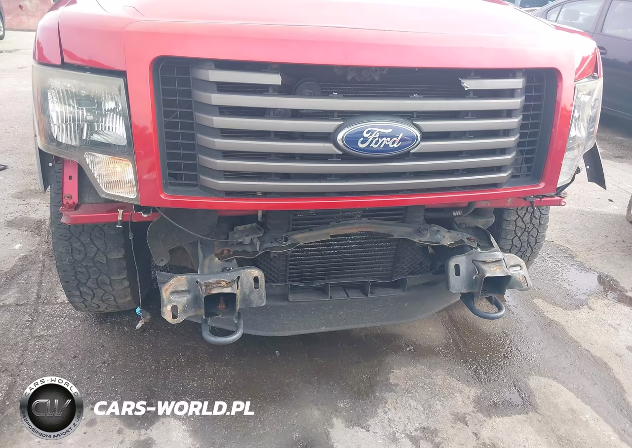 2012 Ford F-150 Fx4 VIN:1FTFX1ET9CFA64747 - 6