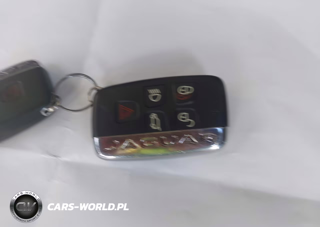 2019 Jaguar F-Pace 25T Prestige-30T Prestige VIN:SADCK2GX3KA395525 - 11