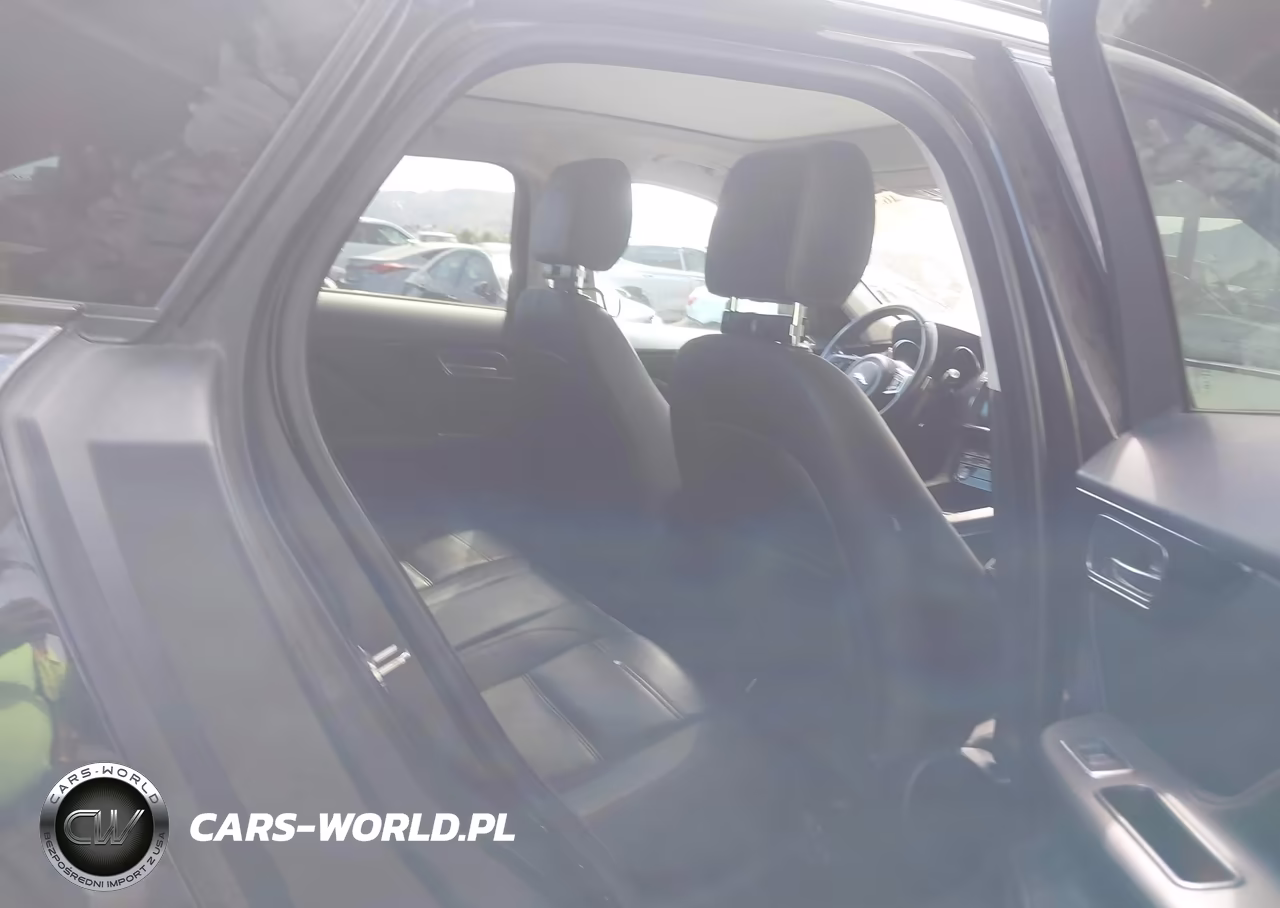 2019 Jaguar F-Pace 25T Prestige-30T Prestige VIN:SADCK2GX3KA395525 - 8