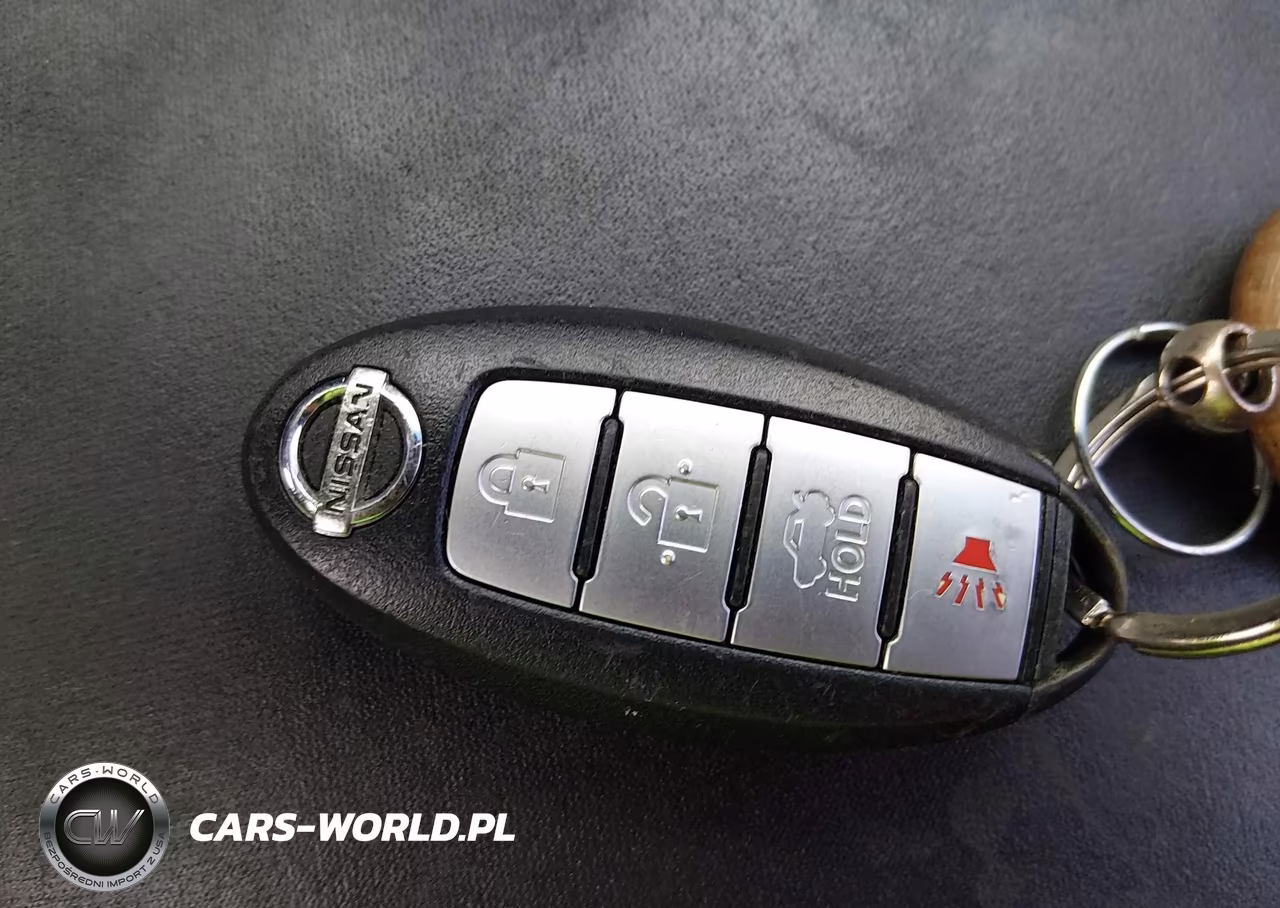 2015 Nissan Altima 2.5 S VIN:1N4AL3AP0FC219790 - 11