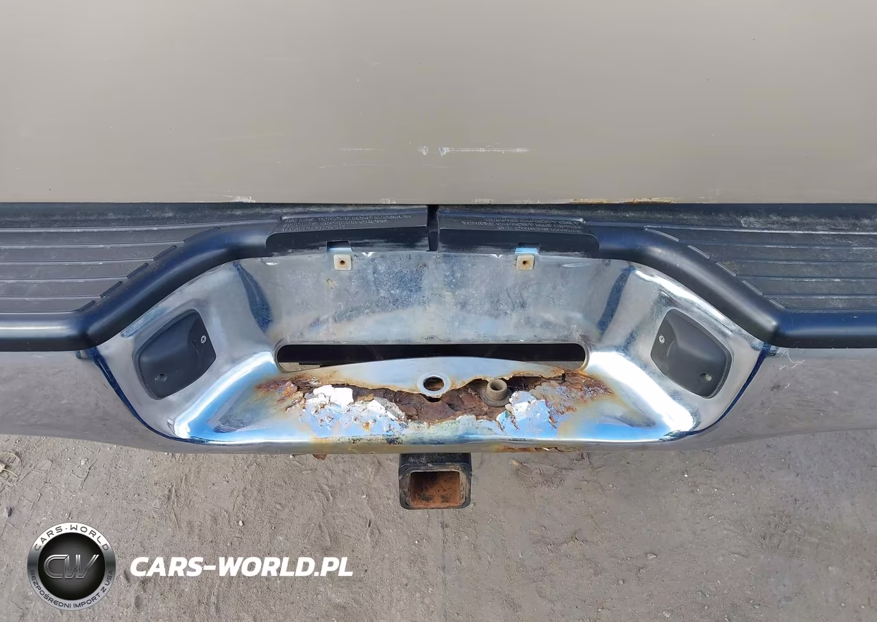 2004 Toyota Tacoma Base V6 VIN:5TEWN72N34Z418748 - 6