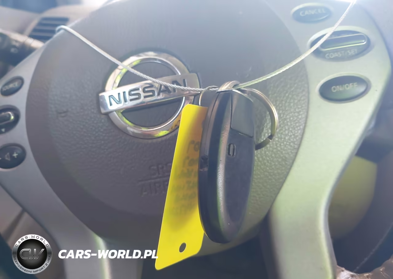 2007 Nissan Altima 3.5 Se VIN:1N4BL21E17N472247 - 11