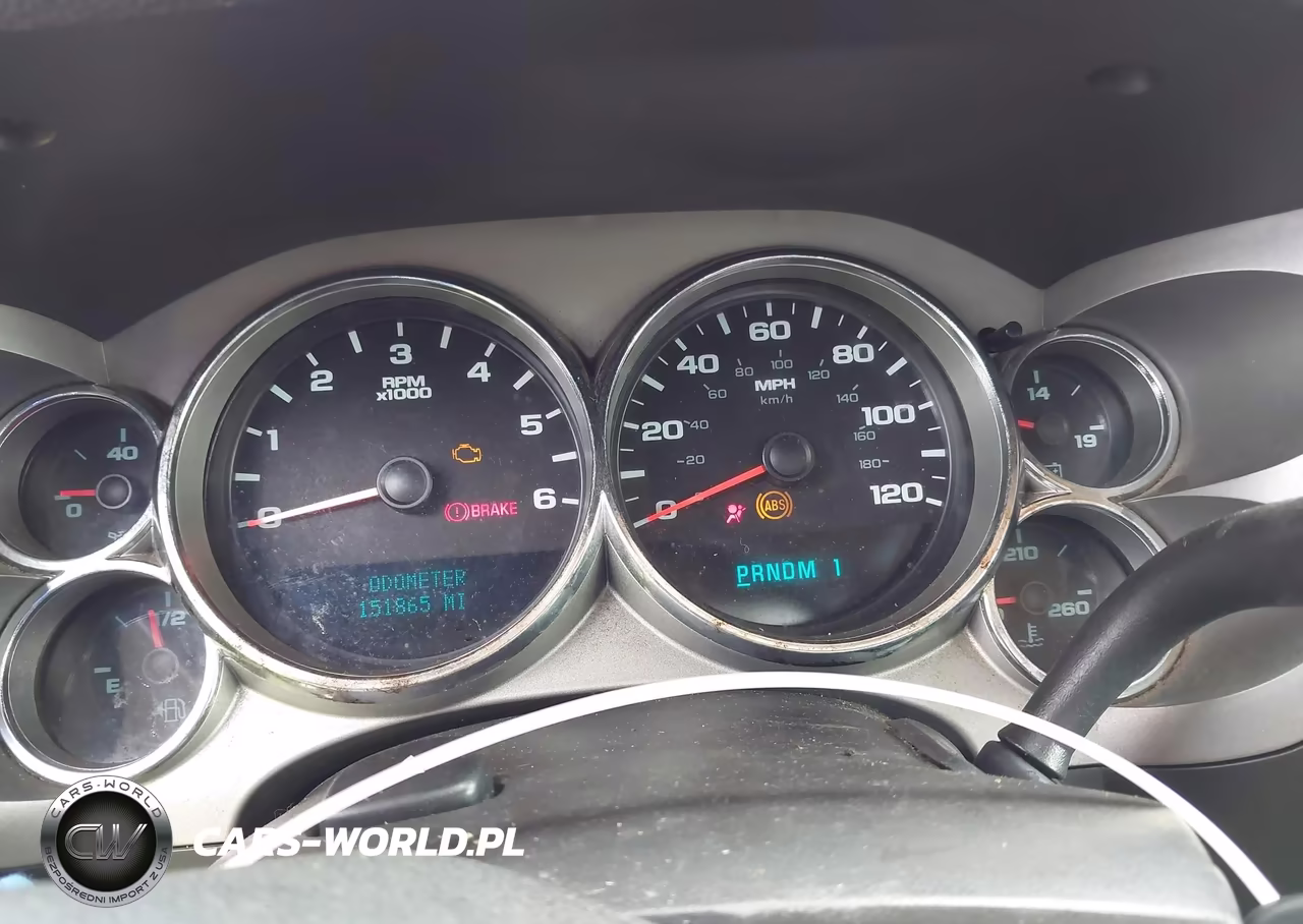 2008 GMC Sierra 2500Hd Sle1 VIN:1GTHK24K78E109851 - 7