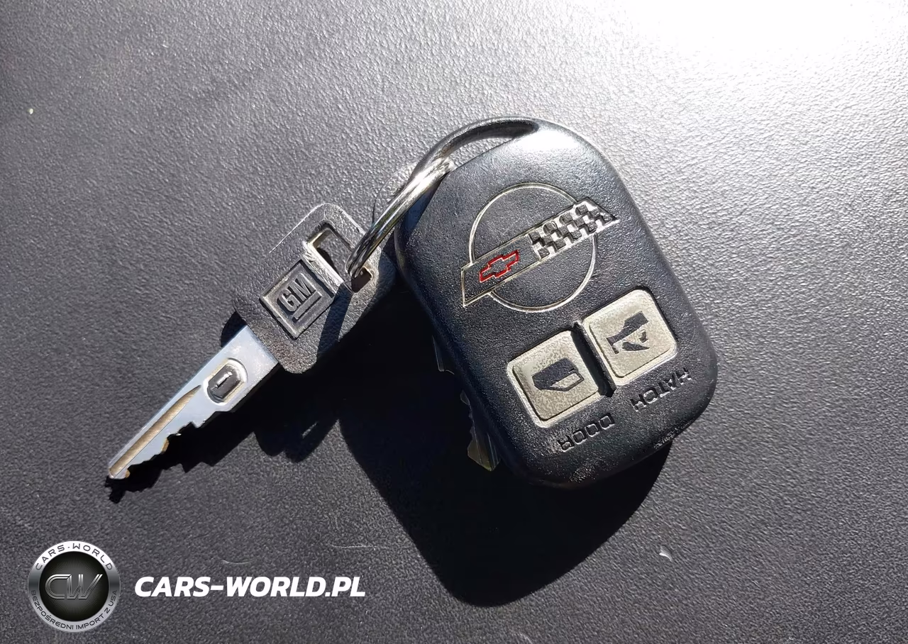 1994 Chevrolet Corvette VIN:1G1YY22P6R5110237 - 11