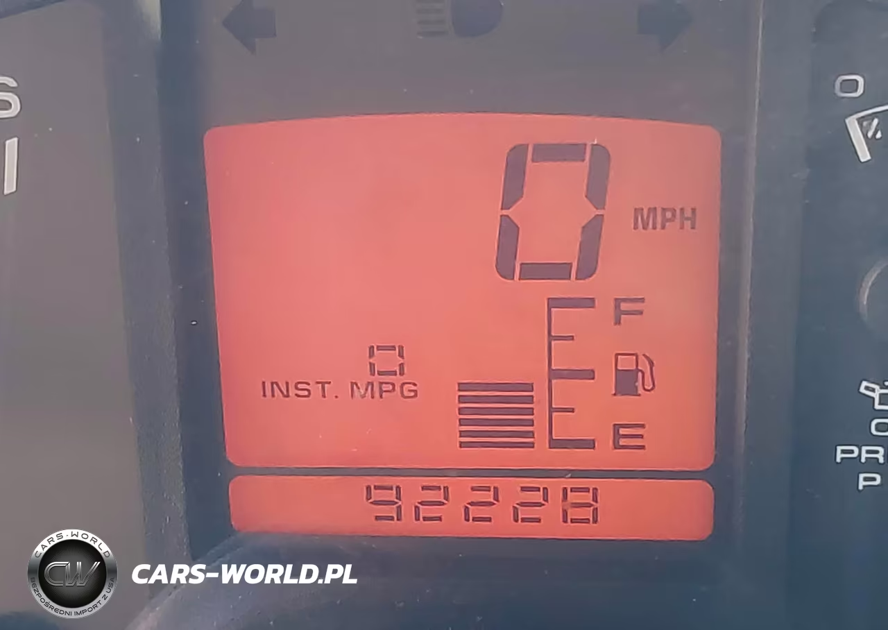 1994 Chevrolet Corvette VIN:1G1YY22P6R5110237 - 16