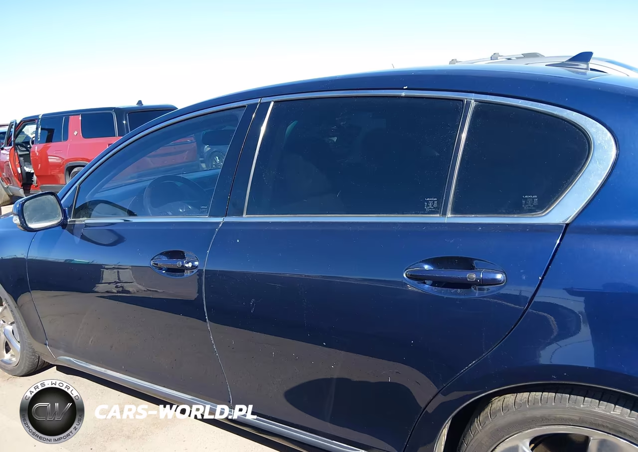 2010 Lexu Gs 350 Rwd VIN:JTHBE1KS9A0048711 - 15