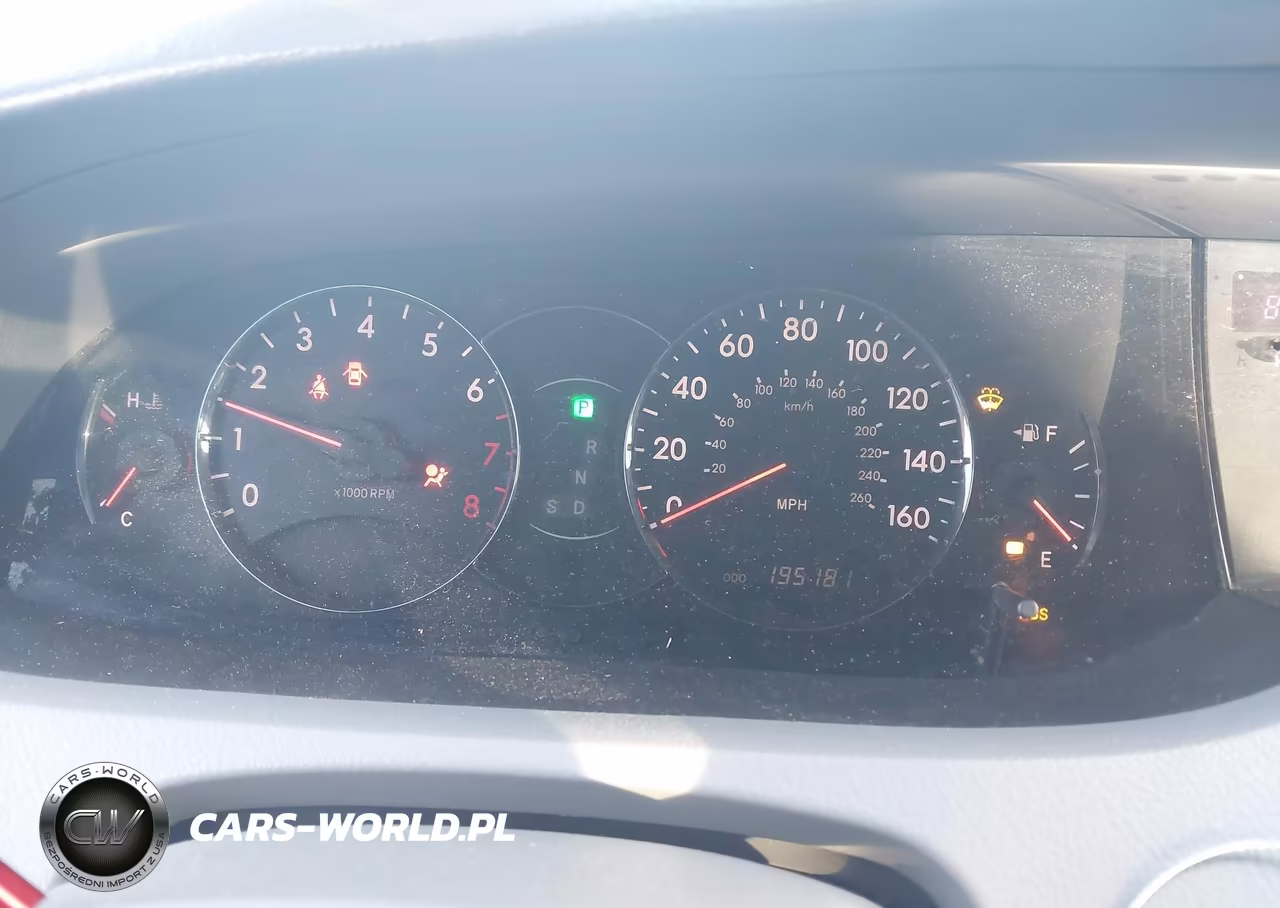 2006 Toyota Avalon Xl VIN:4T1BK36BX6U103632 - 7