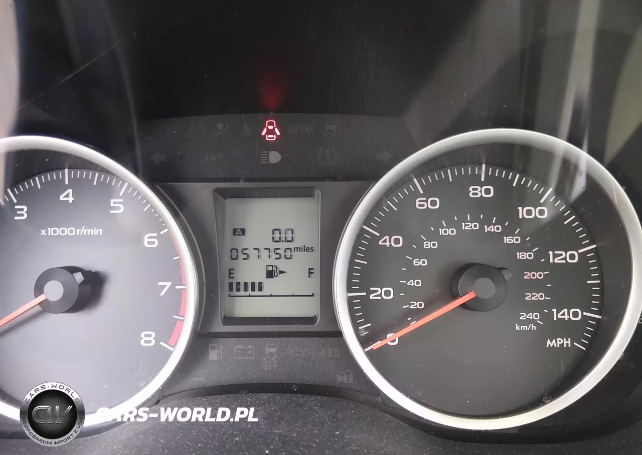 2017 Subaru Forester 2.5I VIN:JF2SJAAC5HH502800 - 7