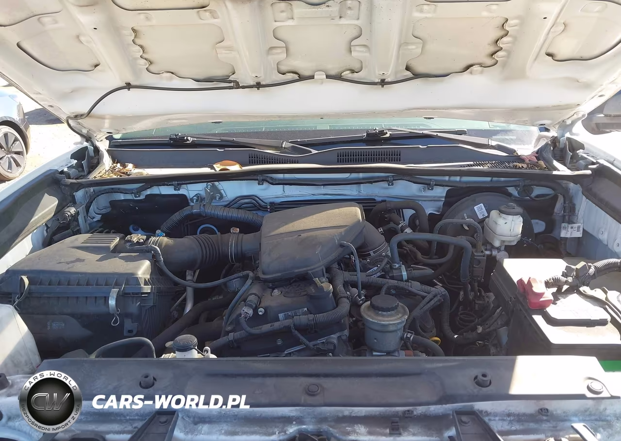 2021 Toyota Tacoma Sr VIN:3TYRX5GN7MT028225 - 10