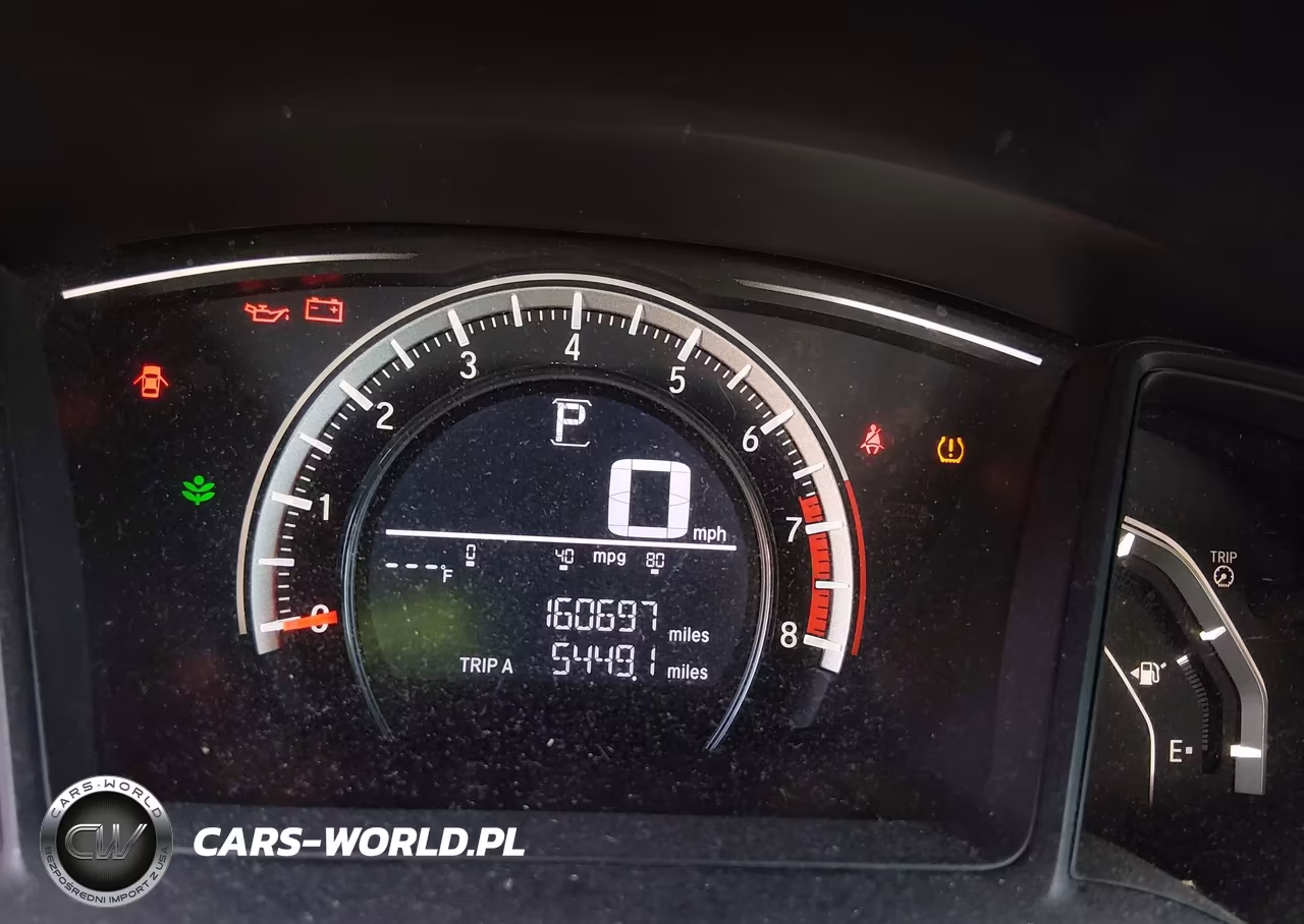 2016 Honda Civic Lx VIN:19XFC2F55GE022867 - 14