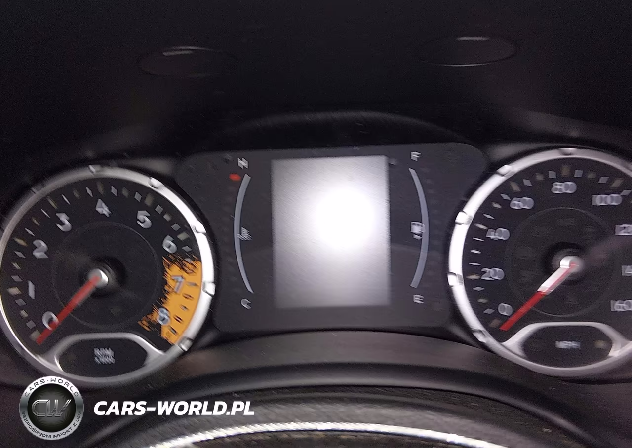 2017 Jeep Renegade Latitude Fwd VIN:ZACCJABB4HPG22394 - 15
