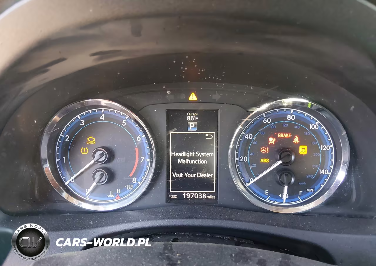 2018 Toyota Corolla Se VIN:2T1BURHE5JC997120 - 7