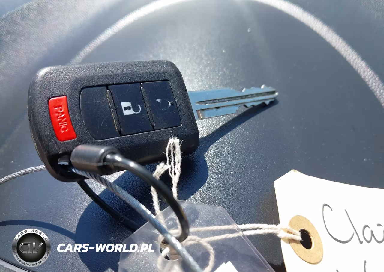 2024 Mitsubishi Mirage Es-Le VIN:ML32AUHJ2RH010766 - 11