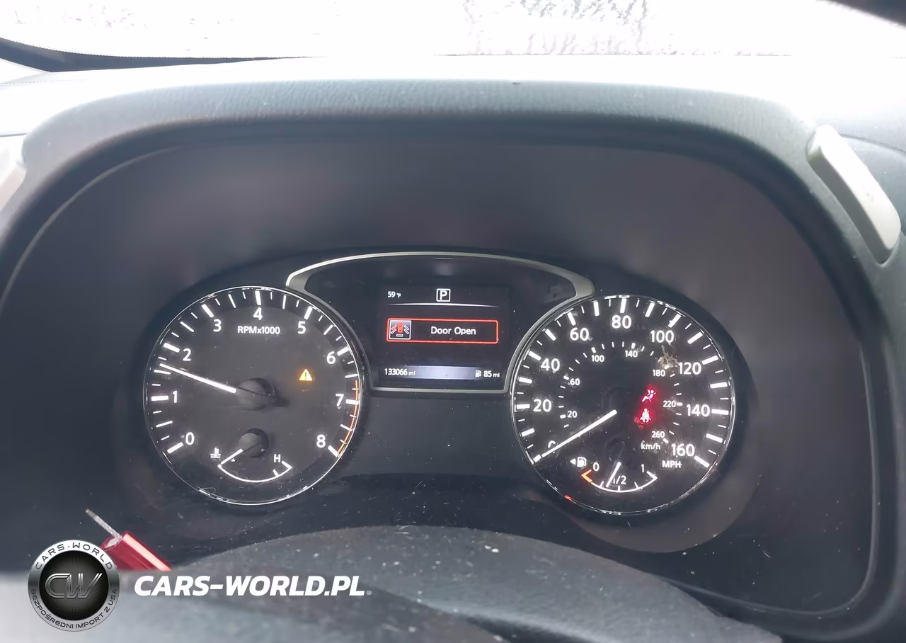 2017 Nissan Pathfinder Sv VIN:5N1DR2MN1HC679792 - 7