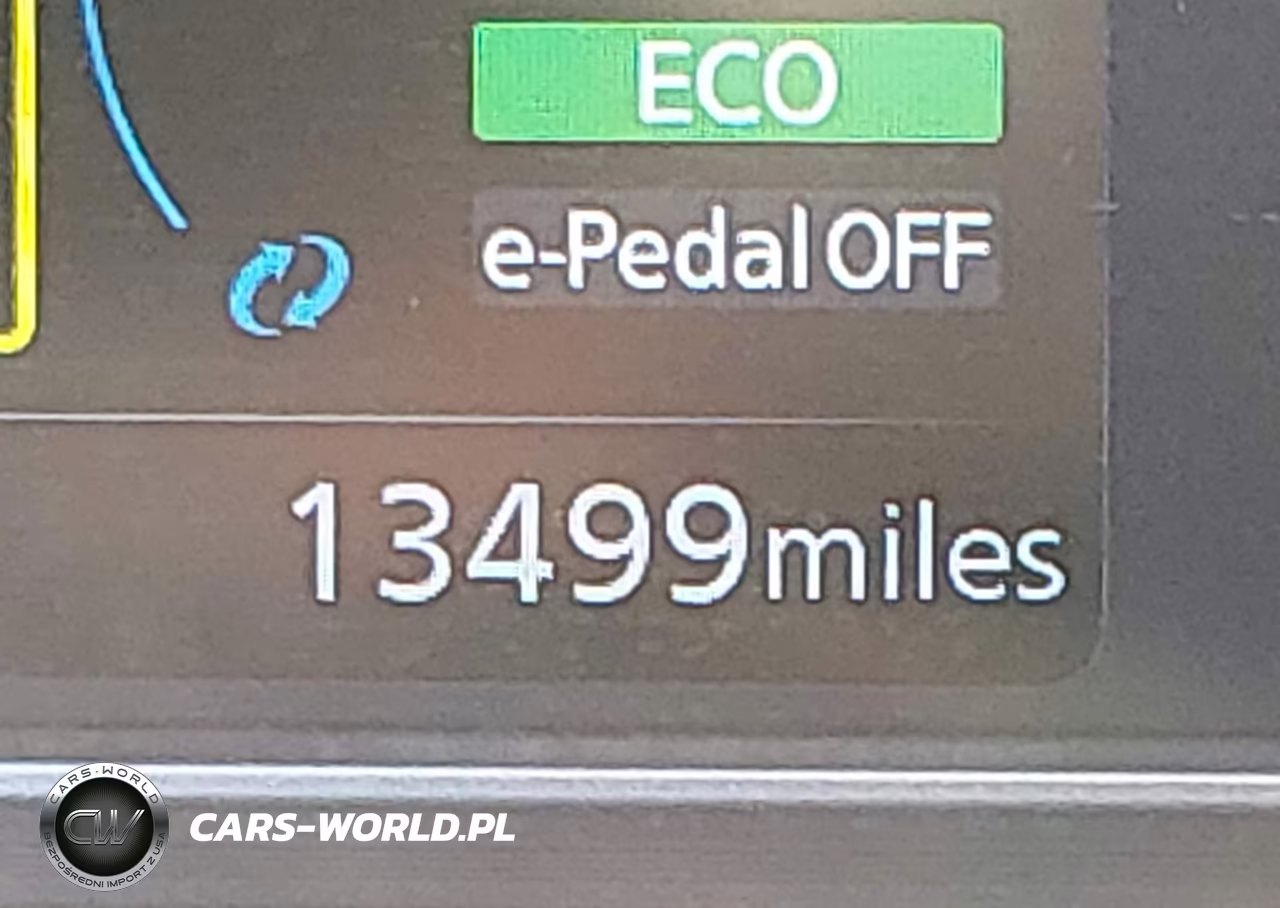 2024 Nissan Leaf S VIN:1N4AZ1BV3RC550433 - 16