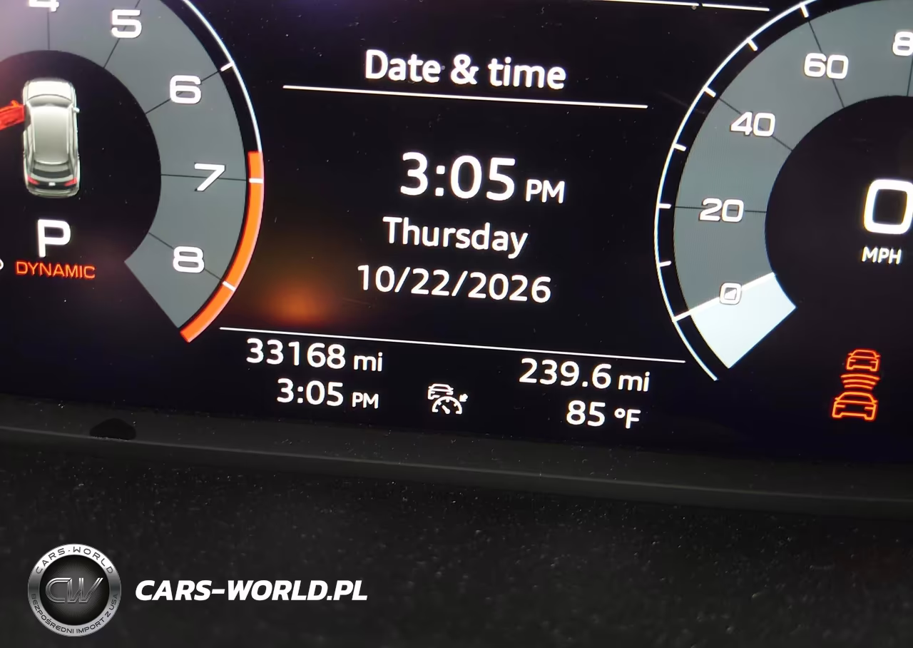 2025 Audi Q3 Premium 45 Tfsi S Line Quattro Tiptronic VIN:WA1DECF33S1048718 - 15