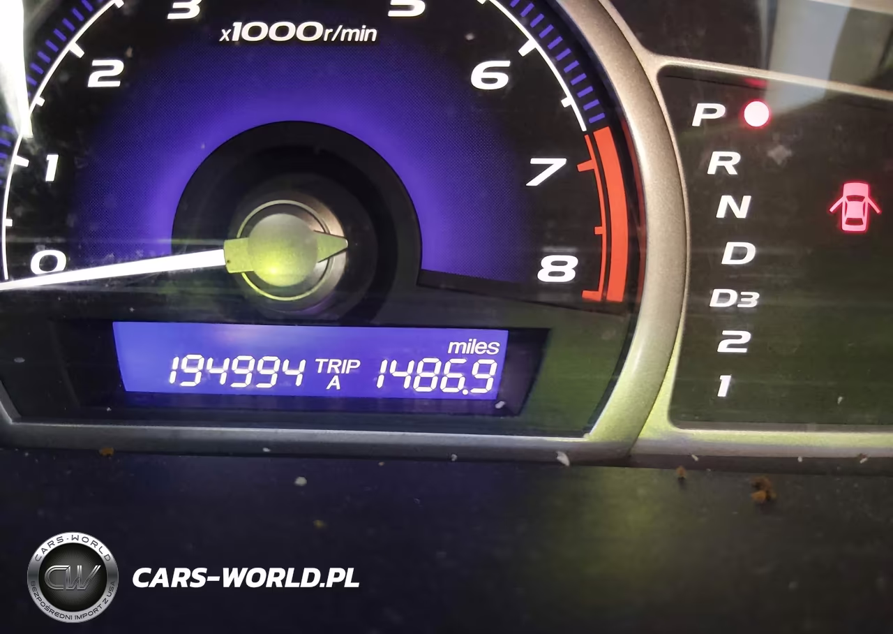 2008 Honda Civic Ex VIN:2HGFA168X8H311454 - 15