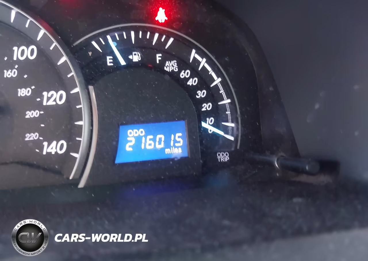 2014 Toyota Camry Le VIN:4T4BF1FK7ER415520 - 15