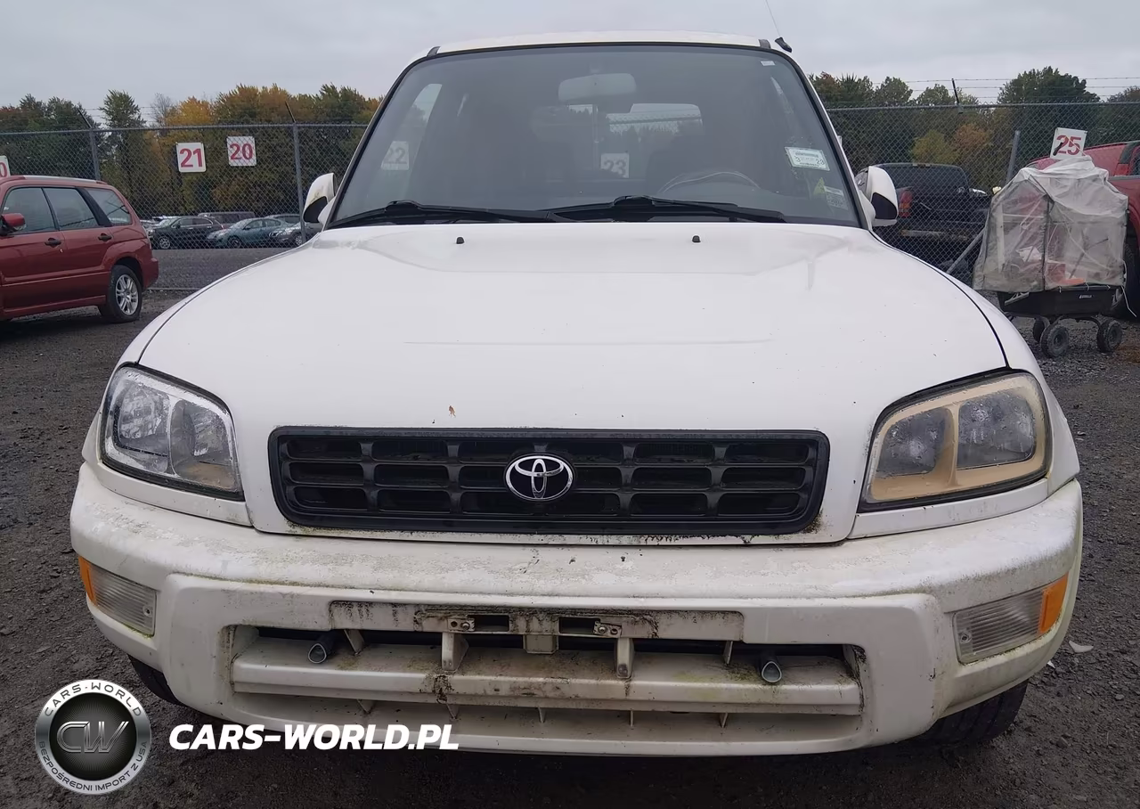 1999 Toyota Rav4 VIN:JT3GP10V1X7056613 - 6