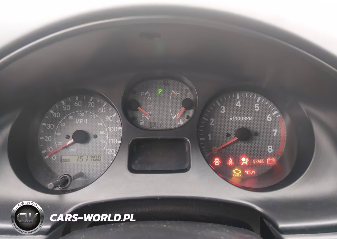 1999 Toyota Rav4 VIN:JT3GP10V1X7056613 - 7