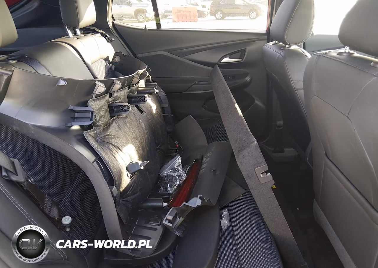 2026 Buick Envista Preferred Fwd VIN:KL47LAEP0TB186966 - 12