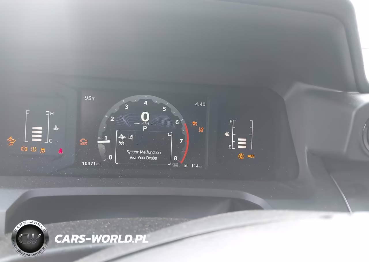 2025 Toyota Tacoma Sr5 VIN:3TMLB5JN4SM150241 - 7