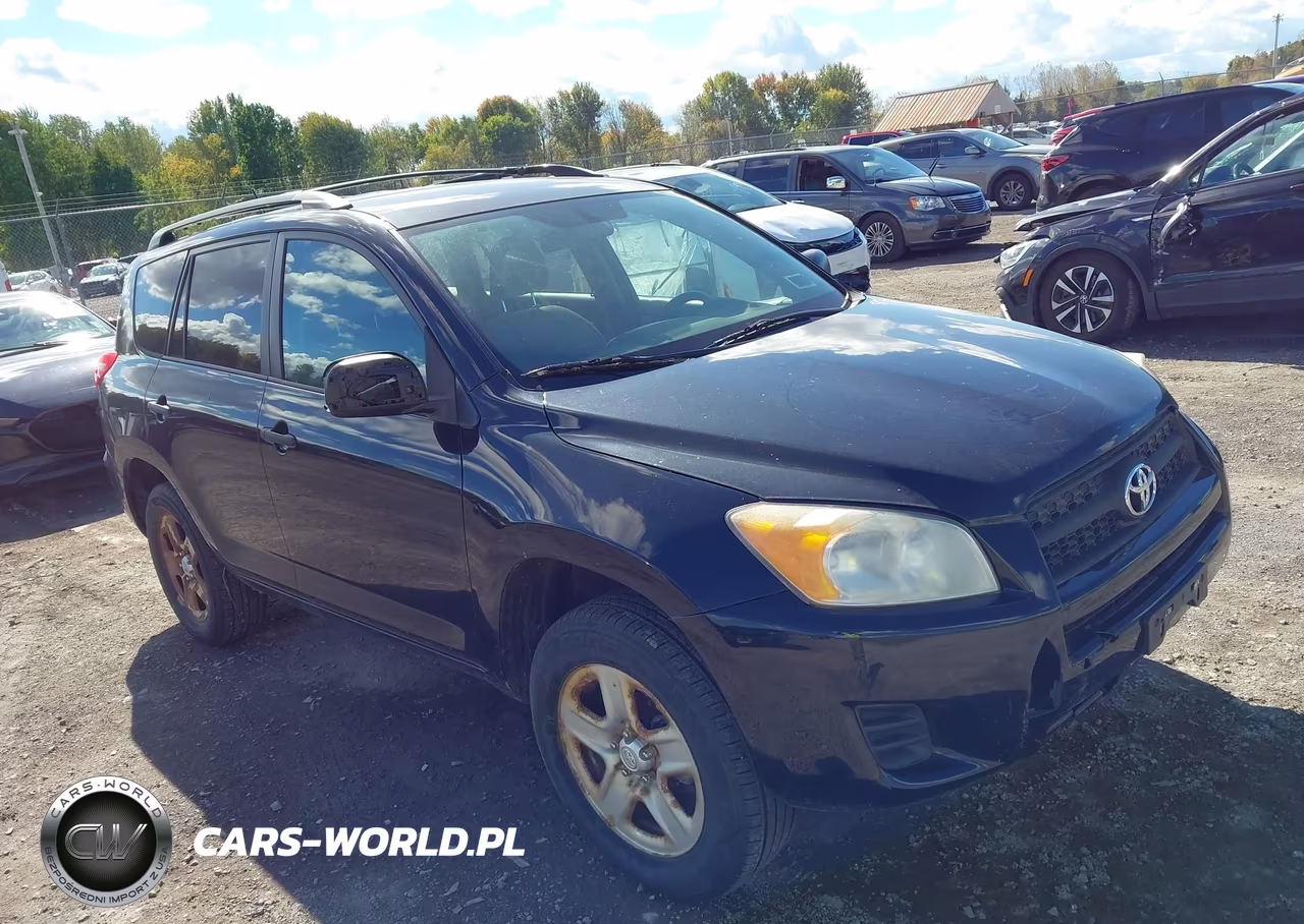2011 Toyota Rav4