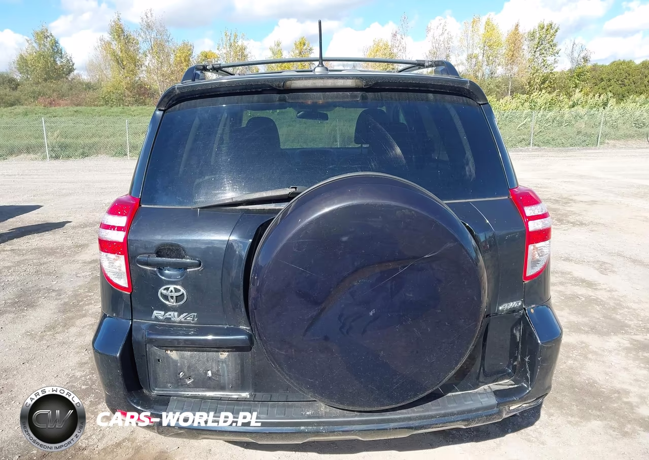 2011 Toyota Rav4 VIN:2T3BF4DV4BW155332 - 16