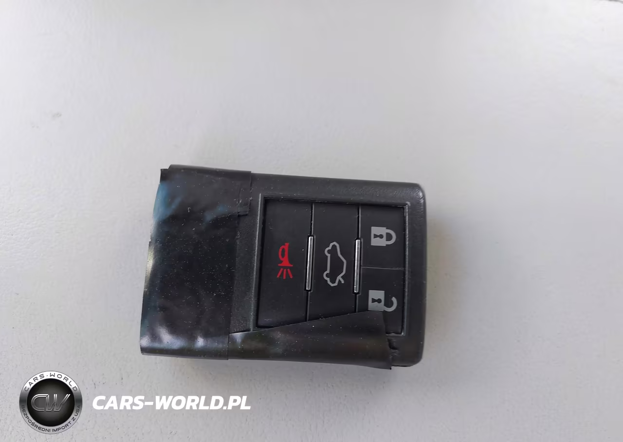 2008 Cadillac Cts Standard VIN:1G6DF577680176713 - 11