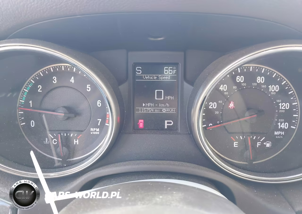 2013 Jeep Grand Cherokee Laredo VIN:1C4RJFAG8DC555365 - 7