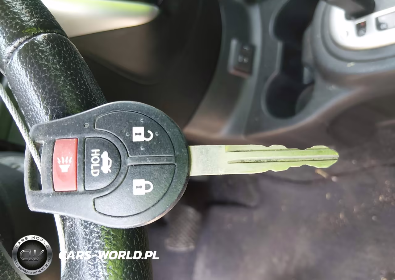 2018 Nissan Versa 1.6 Sv VIN:3N1CN7AP6JL874315 - 11
