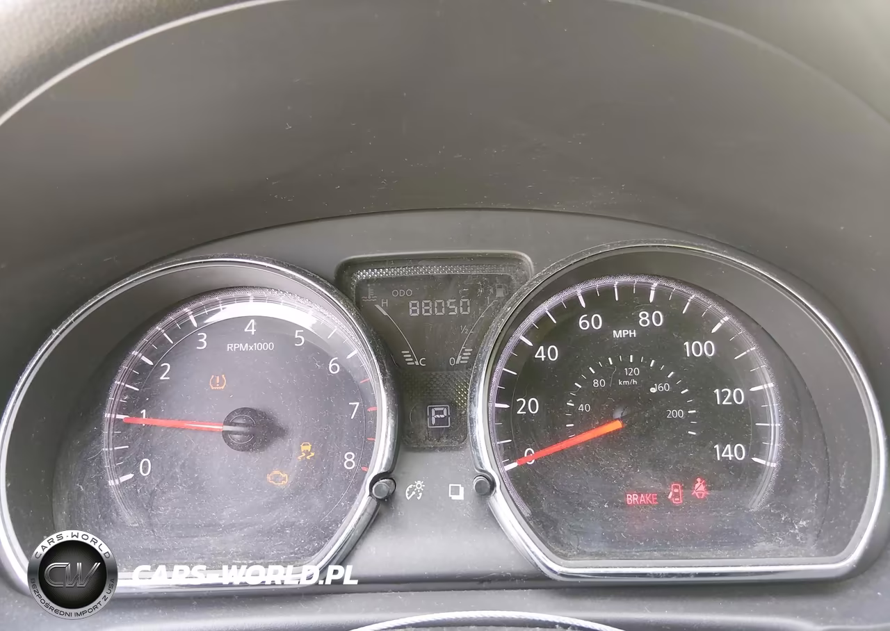 2018 Nissan Versa 1.6 Sv VIN:3N1CN7AP6JL874315 - 7