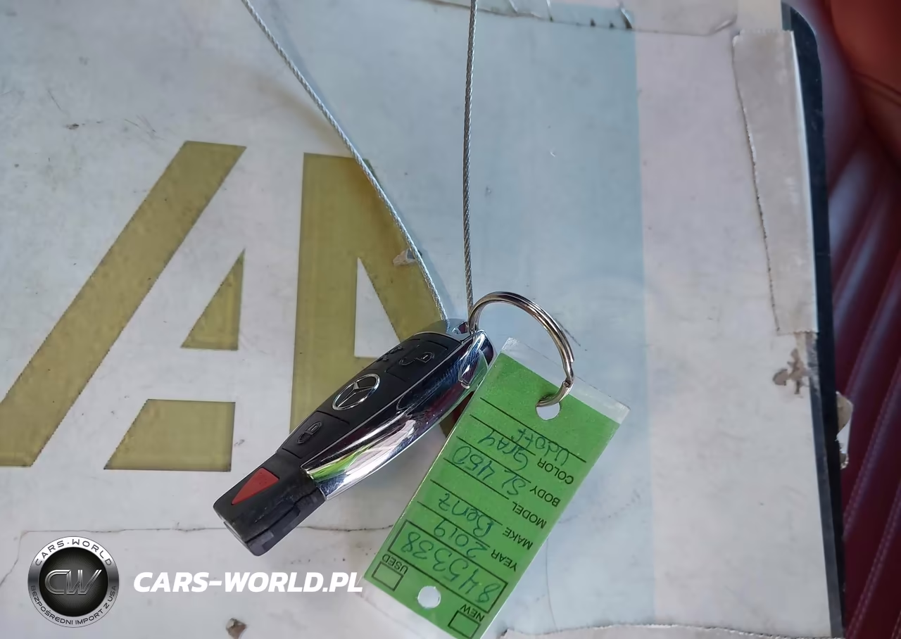 2019 Mercedes-Benz Sl 450 VIN:WDDJK6GA8KF056404 - 11