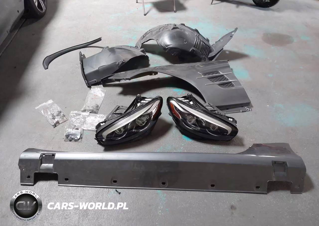 2019 Mercedes-Benz Sl 450 VIN:WDDJK6GA8KF056404 - 12