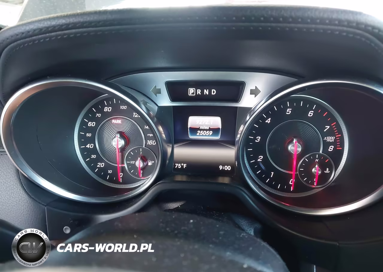 2019 Mercedes-Benz Sl 450 VIN:WDDJK6GA8KF056404 - 7